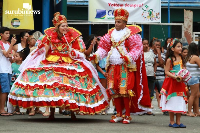 Foto: Danilo Leal & Thalita Rodrigues