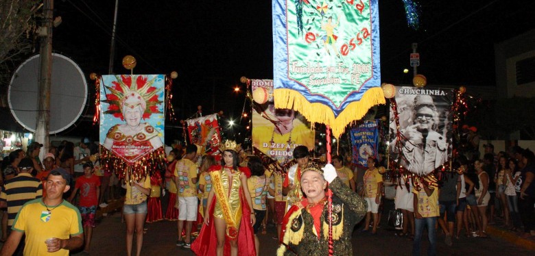 Foto: Prefeitura Municipal de Surubim