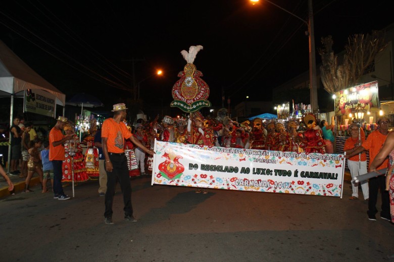 Foto: Prefeitura Municipal de Surubim