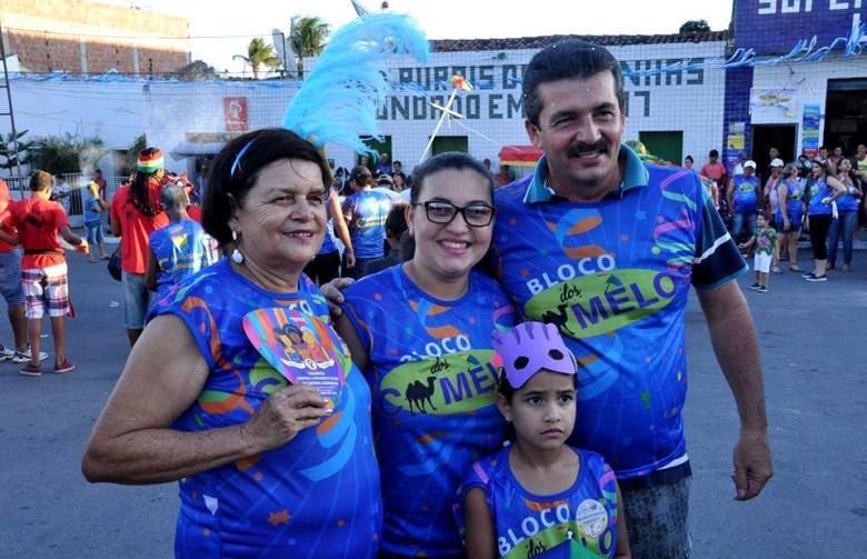 Fotos: Henrique Silva/Rádio Ótima Web