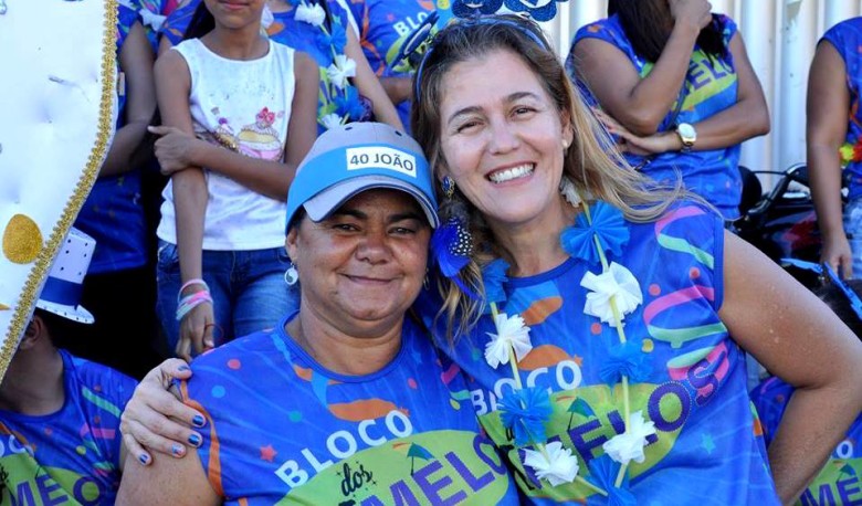 Fotos: Henrique Silva/Rádio Ótima Web