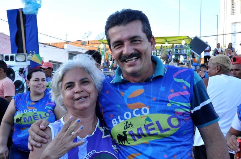 Fotos: Henrique Silva/Rádio Ótima Web