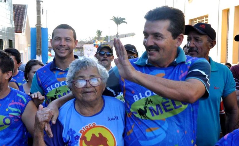 Fotos: Henrique Silva/Rádio Ótima Web
