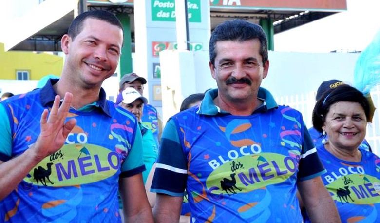 Fotos: Henrique Silva/Rádio Ótima Web