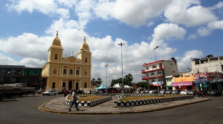 Foto: Diário de Pernambuco