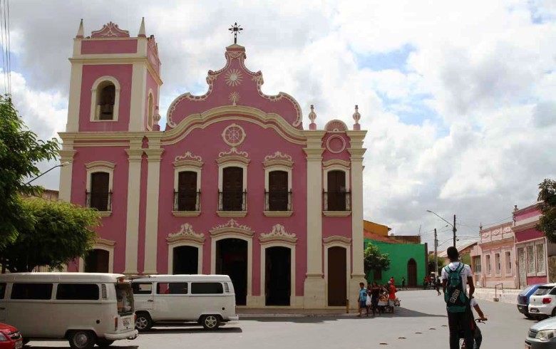 Foto: Diário de Pernambuco