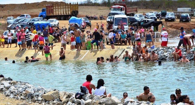 Foto: Sertânia Vip/Reprodução