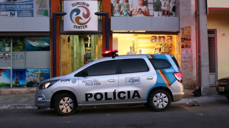 Foto: Lulu/Surubim News