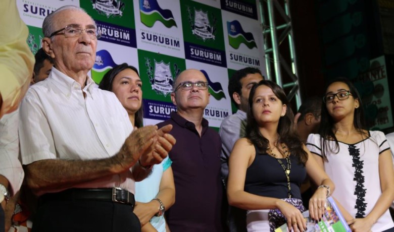 Foto: Lulu/Surubim News