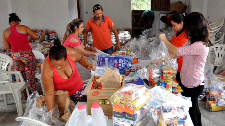 Foto: Mário Andrade/Divulgação 