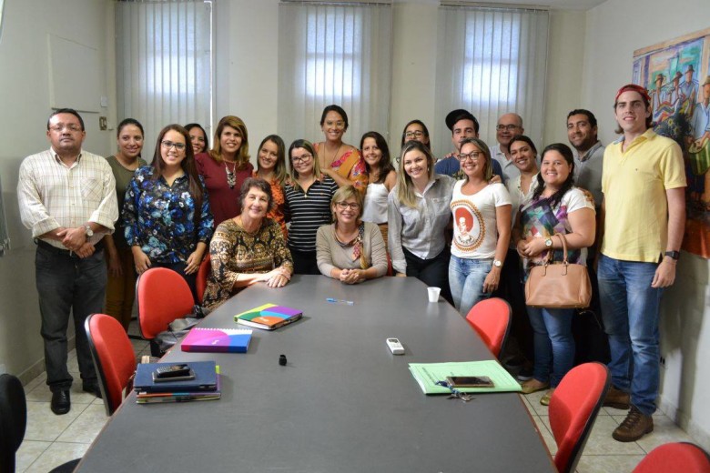 Foto: Prefeitura Municipal