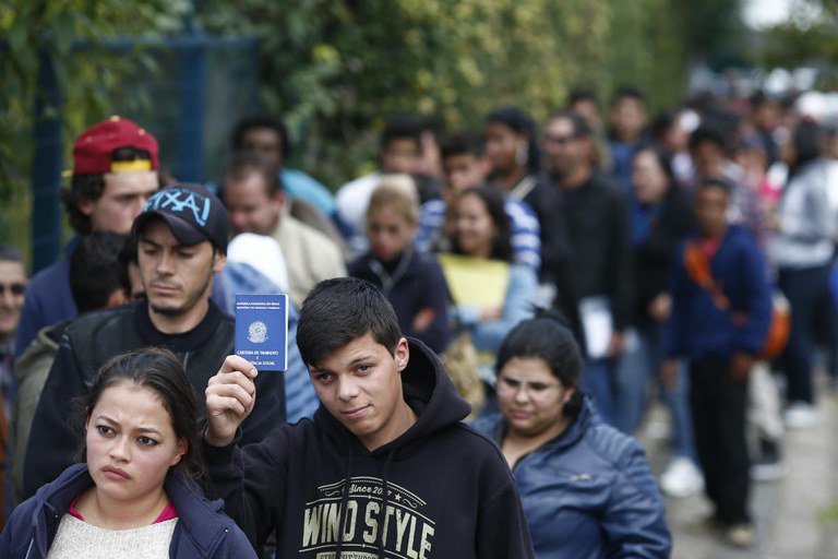 A dificuldade para se aposentar será tão grande que o jovem sente-se desestimulado a contribuir.