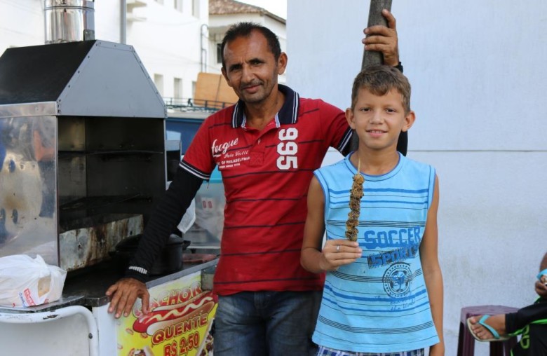 Foto: Lulu/Surubim News