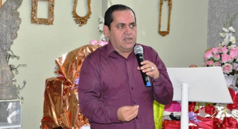 Vereador Dr. Vavá e o partido PSOL protocolaram representações no Ministério Público Estadual (Foto: Maluma Marques)