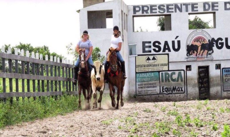 Foto: Divulgação/Facebook