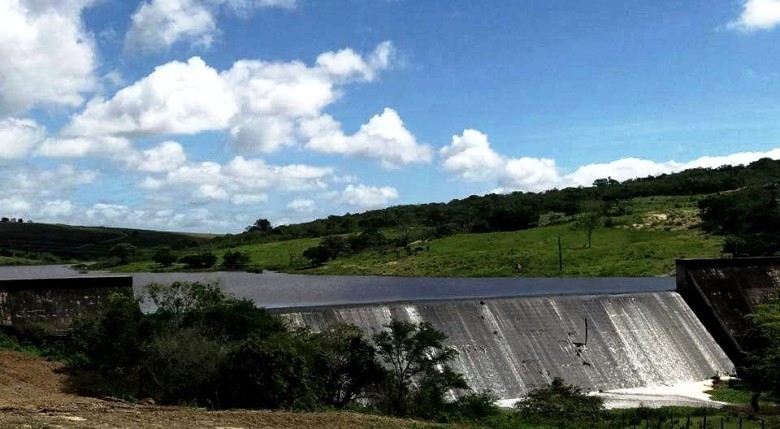 Foto: Divulgação/Compesa