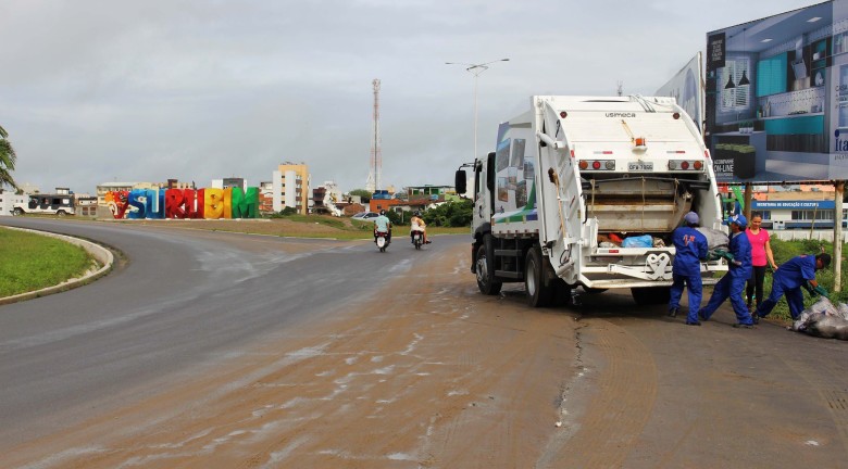 Foto: Alian Aragão/Prefeitura Municipal 