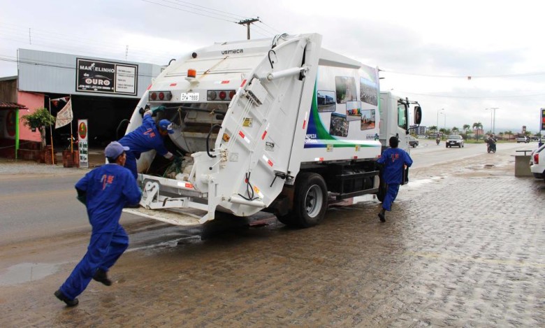 Foto: Alian Aragão/Prefeitura Municipal 