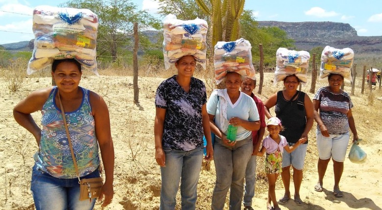 Foto: LBV/Divulgação 