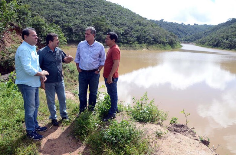 Foto: Facebook Danilo Cabral/Reprodução 