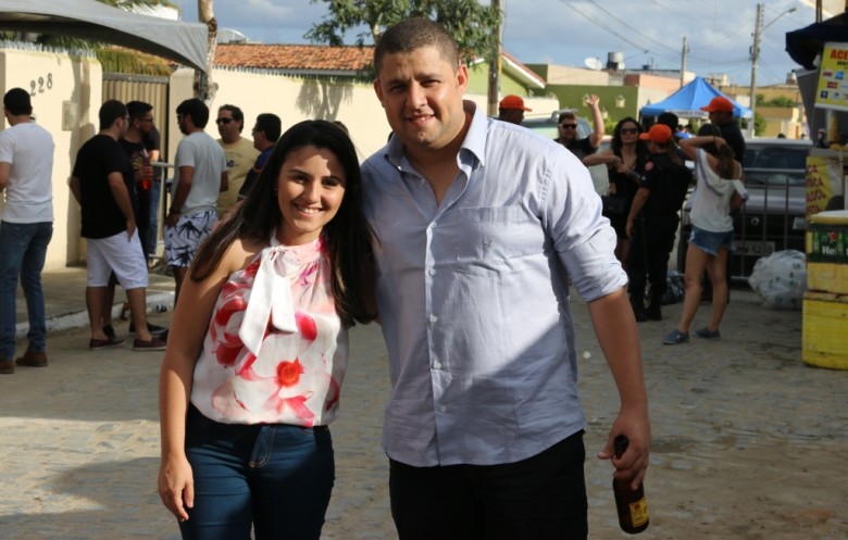 Foto: Surubim News