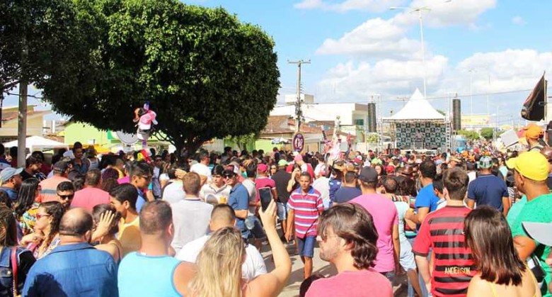 Foto: Prefeitura Municipal de Surubim