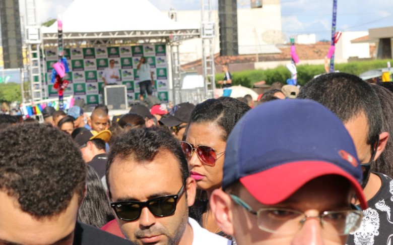 Foto: Surubim News