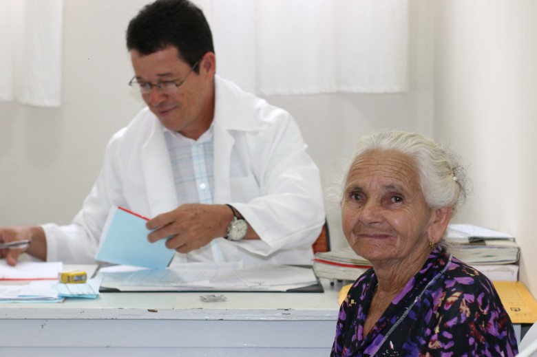 Foto: Henrique Silva/Divulgação 