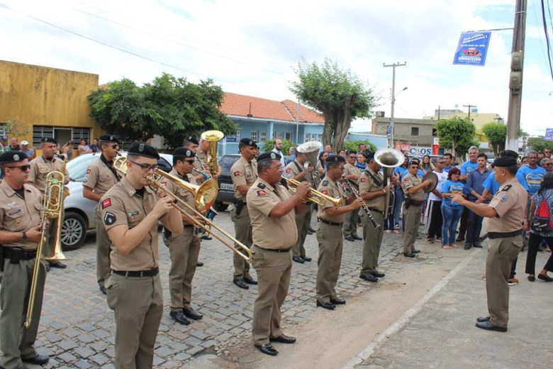 Foto: Divulgação/Prefeitura de Umbuzeiro