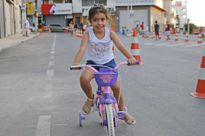 Ação: “Domingo na Rua” | Foto: Lulu/Surubim News