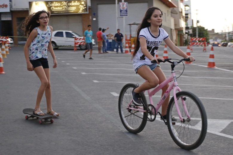 Ação: “Domingo na Rua” | Foto: Lulu/Surubim News