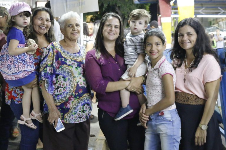 Festa de São Sebastião de Surubim de 2019 | Foto: Lulu/Surubim News
