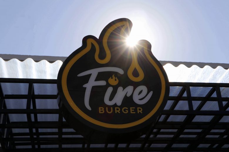 Fire Burger: vem pro fogo! | Foto: Lulu/Surubim News