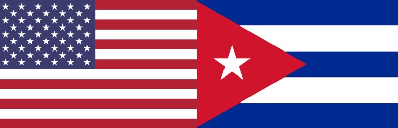 Obama e Raúl Castro anunciaram retomada das relações de Cuba e EUA após 53 anos
