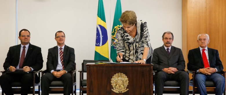 Dilma: até 2019 política de ganho para trabalhadores será novamente realidade