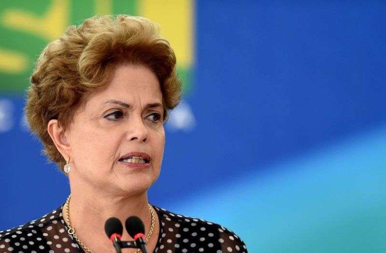 Dilma Rousseff | Foto: Ilustração