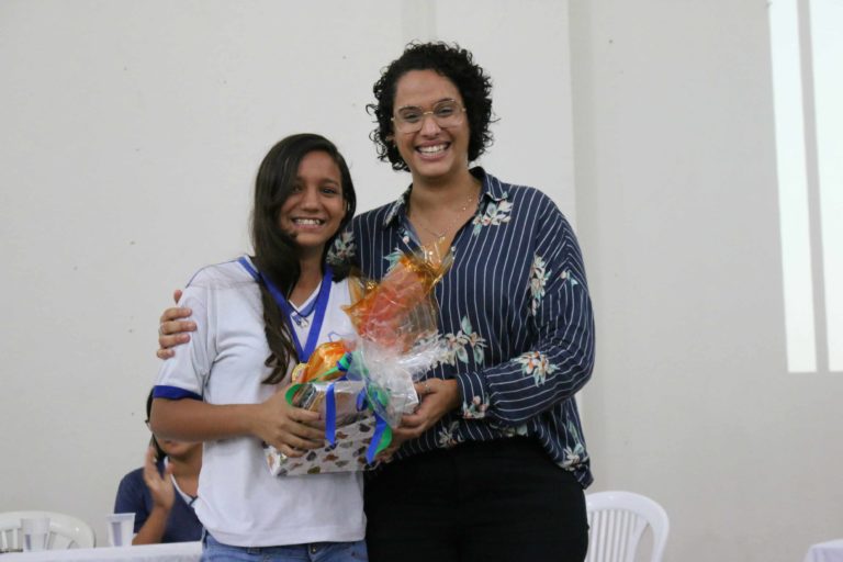 1º Concurso Municipal de Redação. | Foto: Lulu/Surubim News