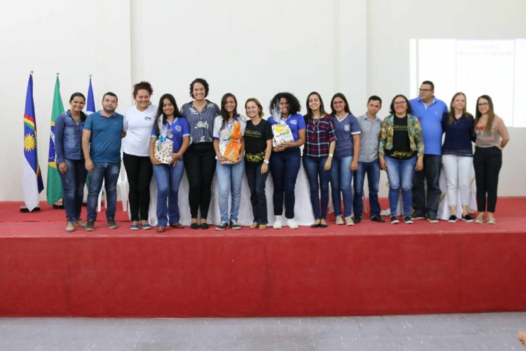 1º Concurso Municipal de Redação. | Foto: Lulu/Surubim News