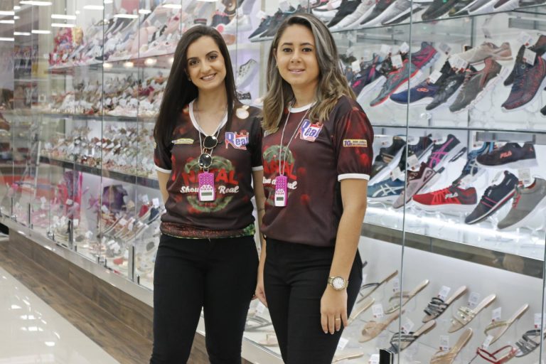 sapatos da real calçados