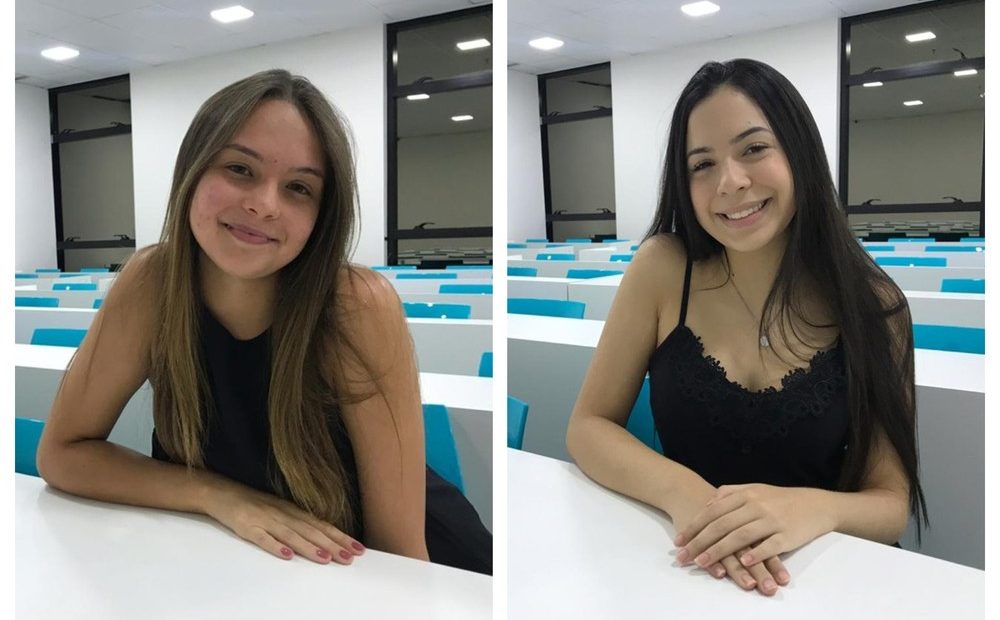 Enem 2018: jovens que escreveram redações nota mil são ...
