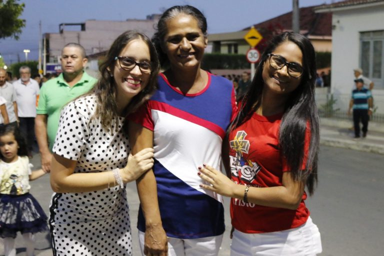 Festa de São Sebastião 2019 | Foto: Lulu/Surubim News