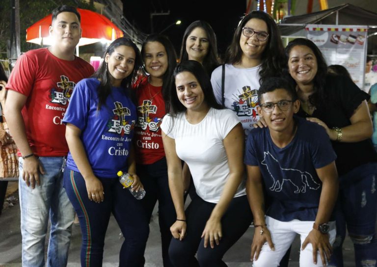 Festa de São Sebastião de Surubim de 2019 | Foto: Lulu/Surubim News
