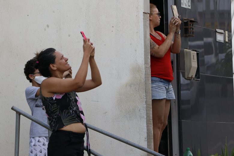 92 anos de Surubim, 11 de setembro de 2020. | Foto: Lulu/Surubim News