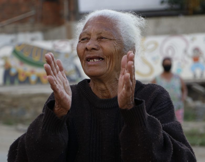 92 anos de Surubim, 11 de setembro de 2020. | Foto: Lulu/Surubim News