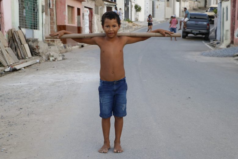 92 anos de Surubim, 11 de setembro de 2020. | Foto: Lulu/Surubim News