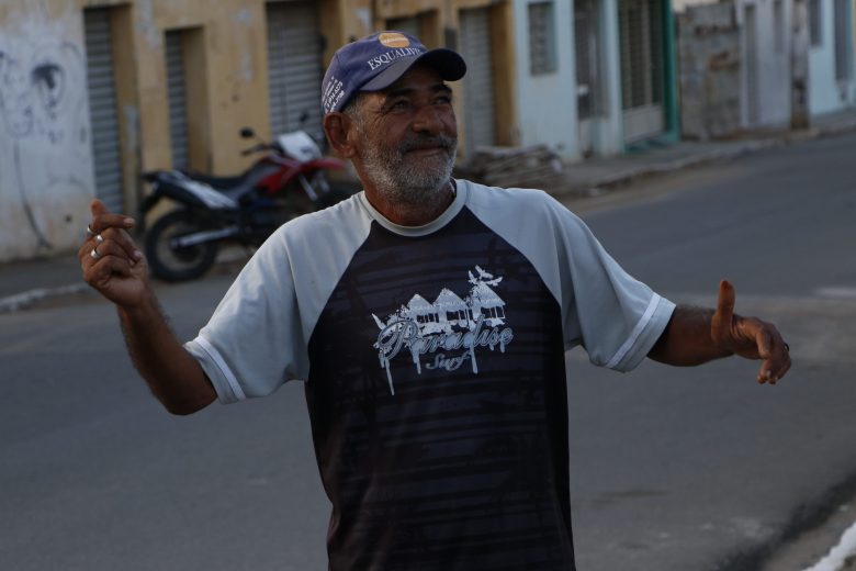 92 anos de Surubim, 11 de setembro de 2020. | Foto: Lulu/Surubim News