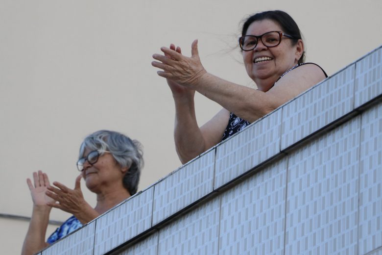 92 anos de Surubim, 11 de setembro de 2020. | Foto: Lulu/Surubim News