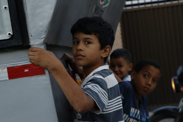 92 anos de Surubim, 11 de setembro de 2020. | Foto: Lulu/Surubim News