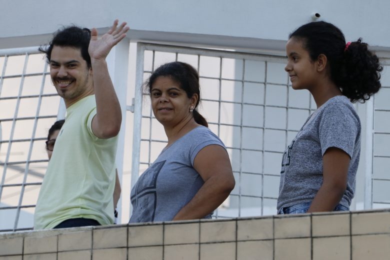 92 anos de Surubim, 11 de setembro de 2020. | Foto: Lulu/Surubim News