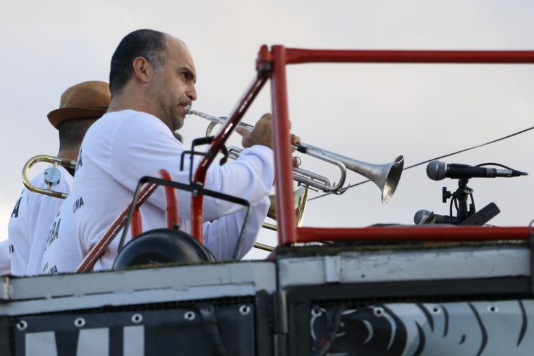 92 anos de Surubim, 11 de setembro de 2020. | Foto: Lulu/Surubim News